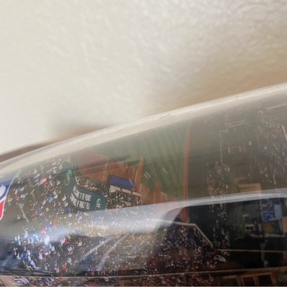 Tervis Wrigley Field travel tumbler cup hot and cold - Picture 4 of 5